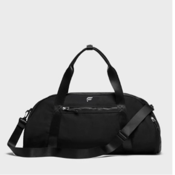 Fabletics - The Gym Duffle - New with Tags - Picture 1 of 6